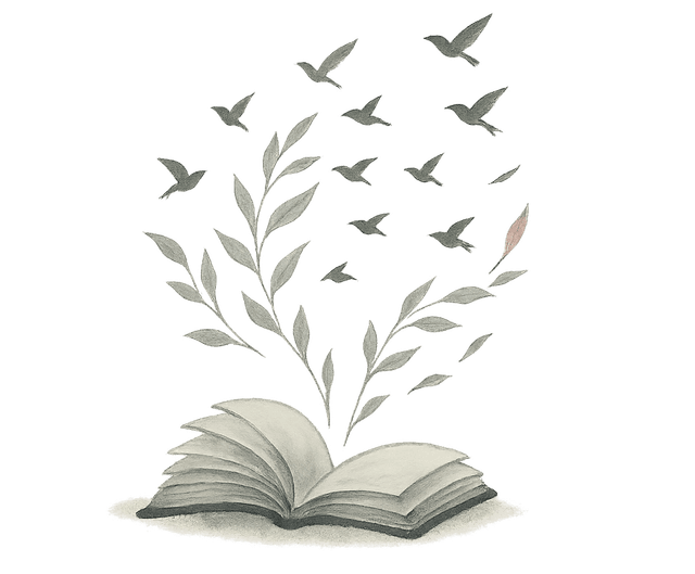 Knowledge that updates itself