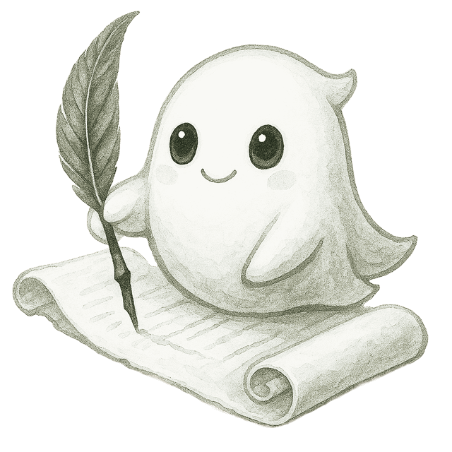 Puff, the 24/7 AI ghostwriter