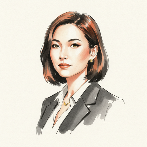 Mira Chen